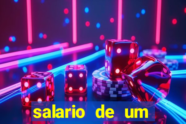 salario de um professor do estado da bahia
